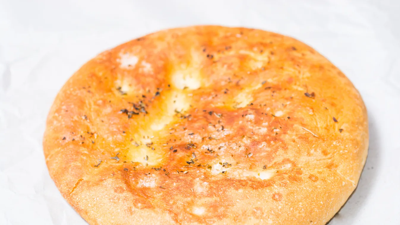 szicíliai kenyér 