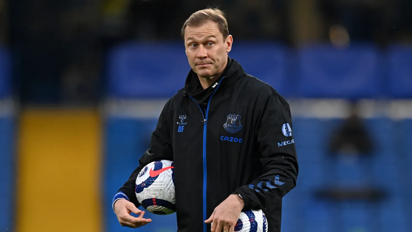 Duncan Ferguson 