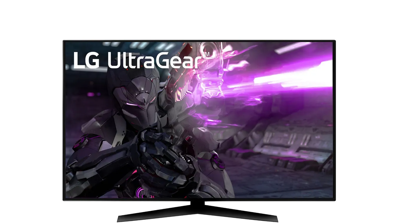LG UltraGear 48GQ900 