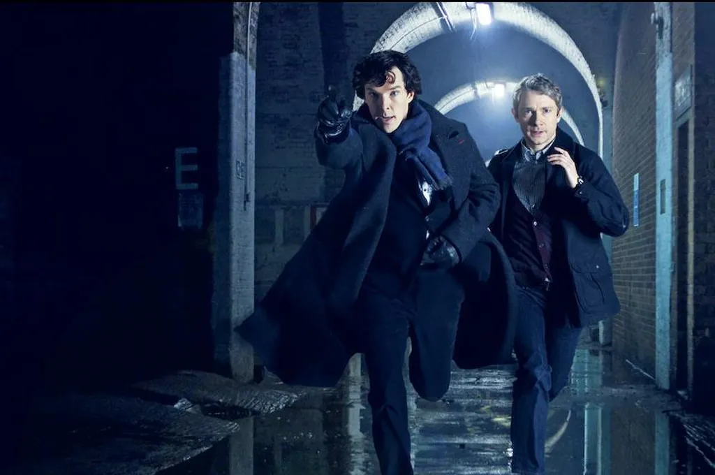 sherlock 