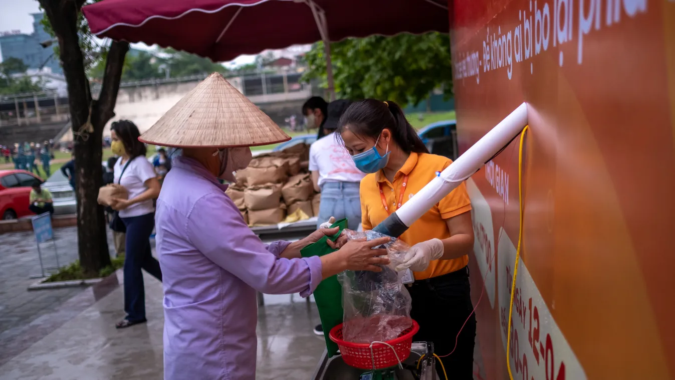 Vietnam Rizs ATM 