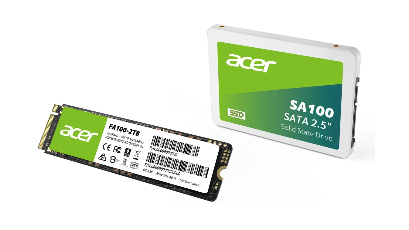 acer biwin ssd 