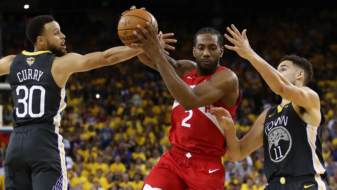 2019 NBA Finals - Game Four GettyImageRank2 SPORT nba BASKETBALL 