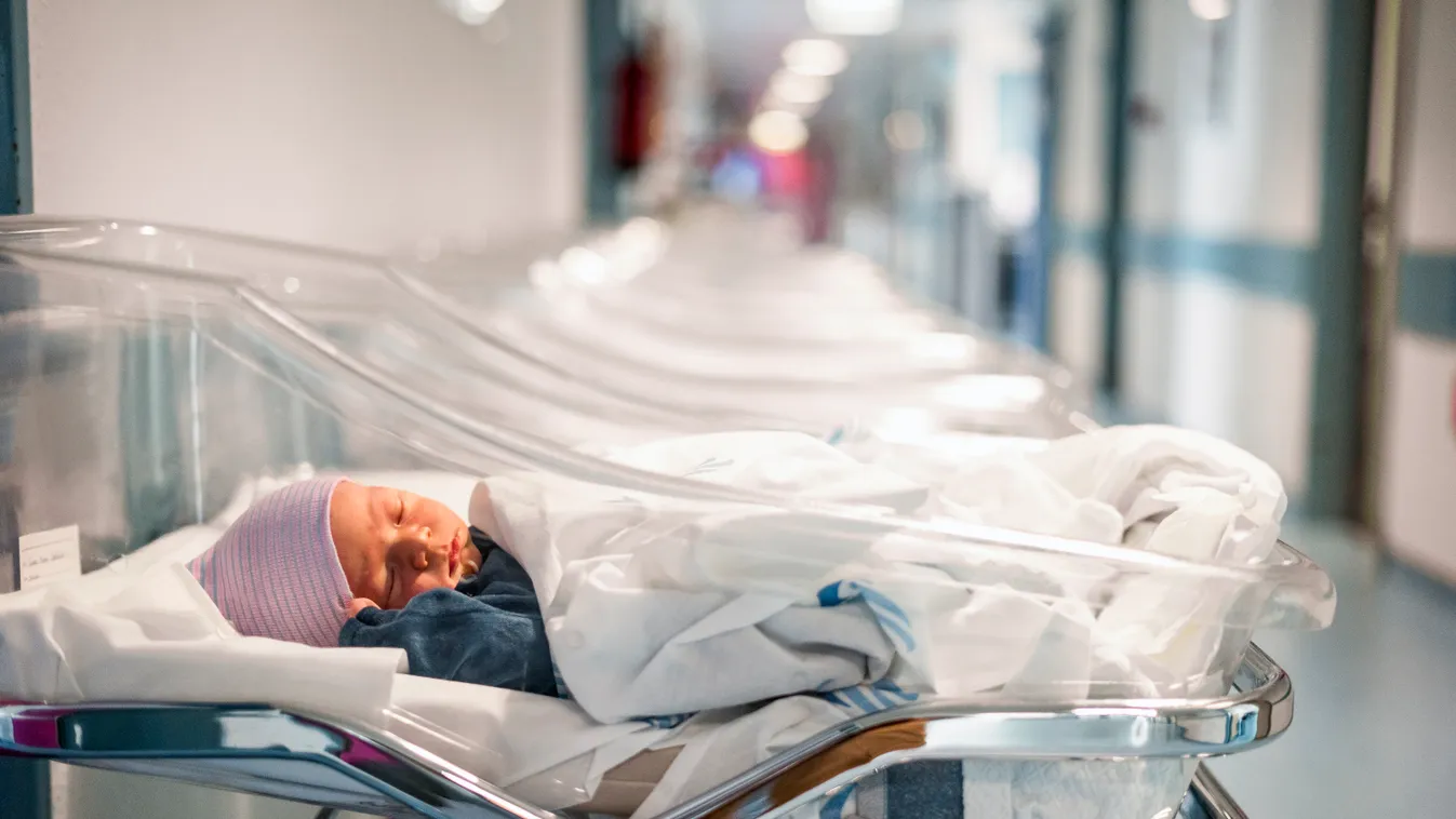 újszülött egyedül kórház Az édesanya szülés után belehalt a koronavírusba 