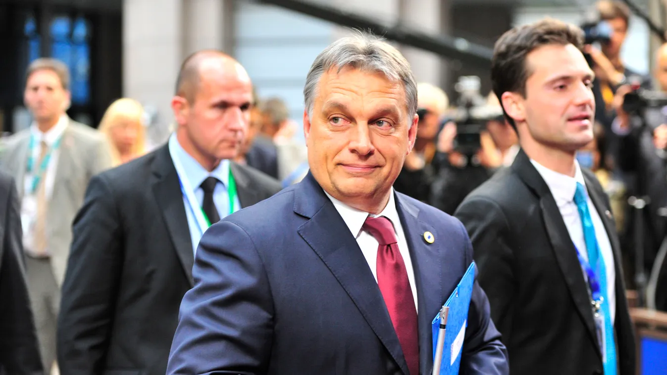 Orbán Viktor, Brüsszel, EP, fidesz 