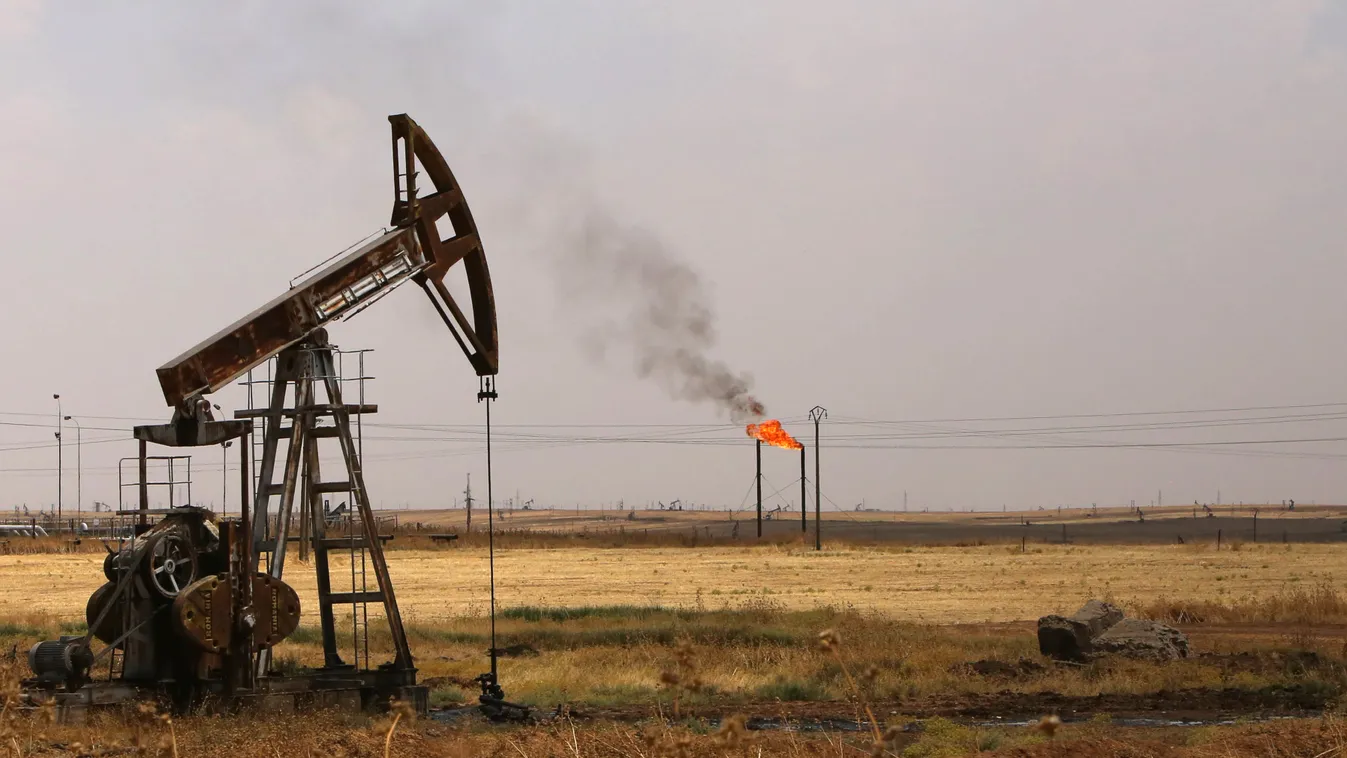 olaj olajár olajfúrás 
