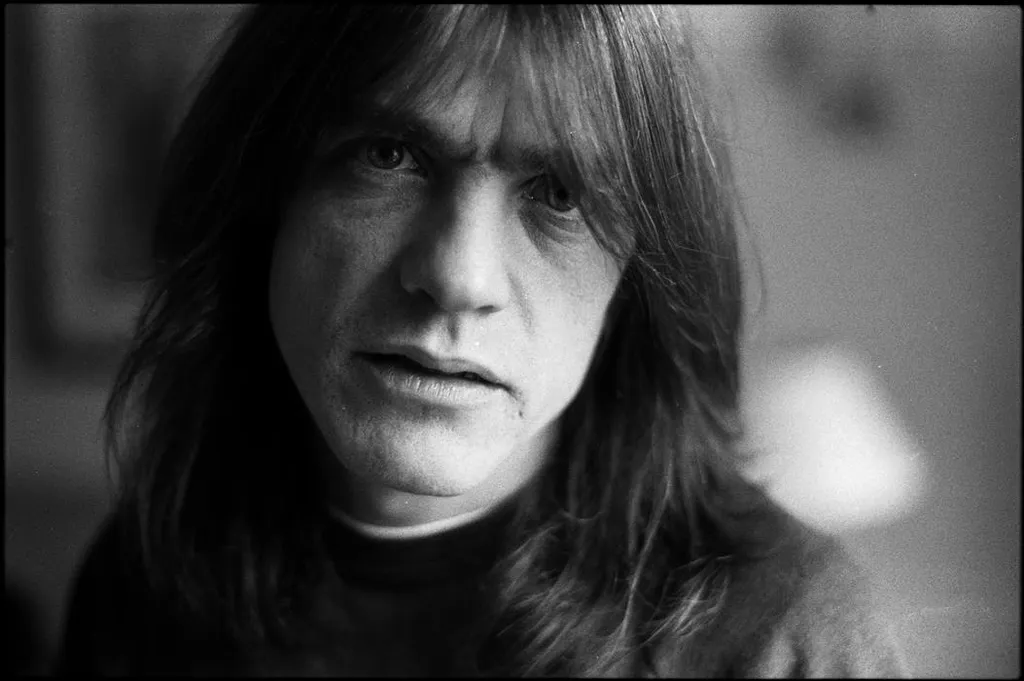 Malcolm Young 