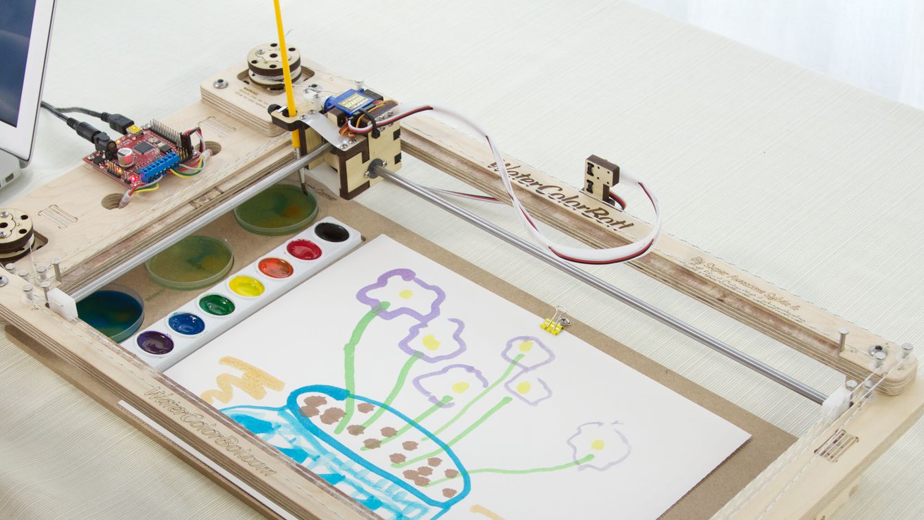 watercolorbot 