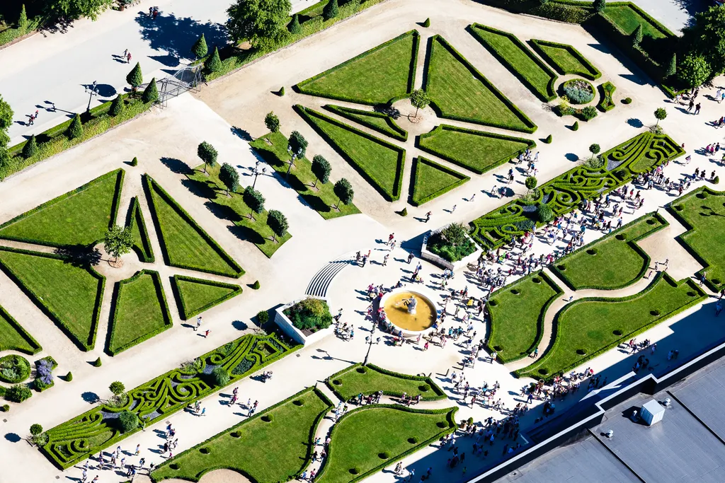 Le Puy du Fou szórakoztatópark Les Epesses 