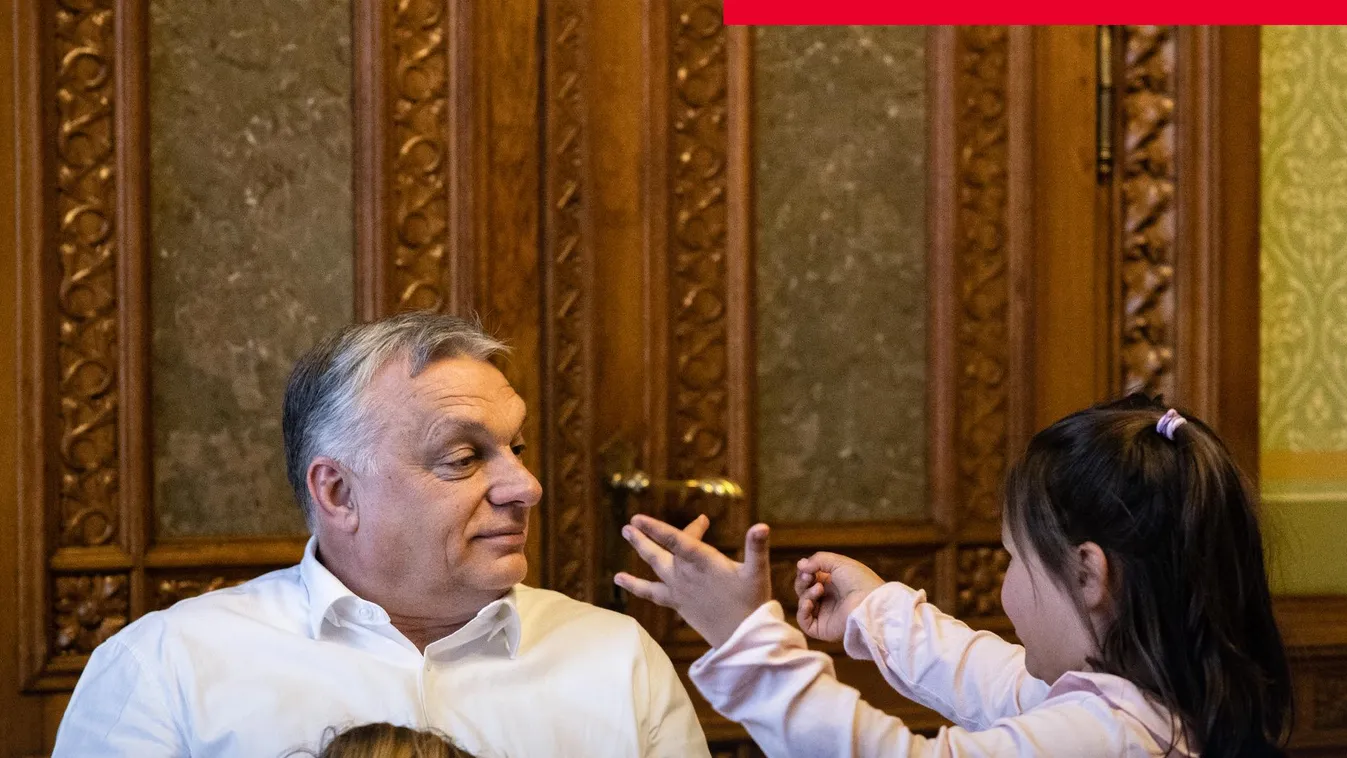 Orbán Viktor, Békemenet, Március 15. 