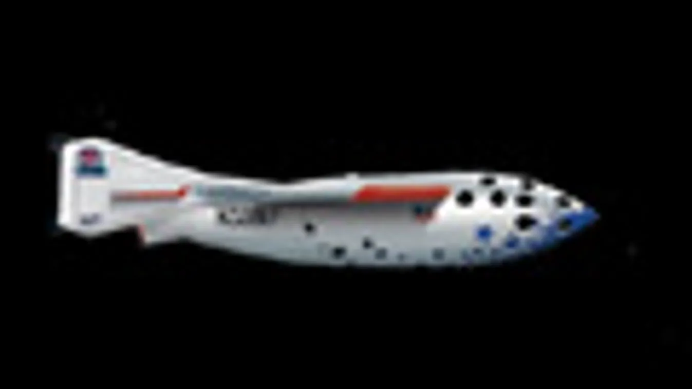 SpaceShip, Virgin Galactic