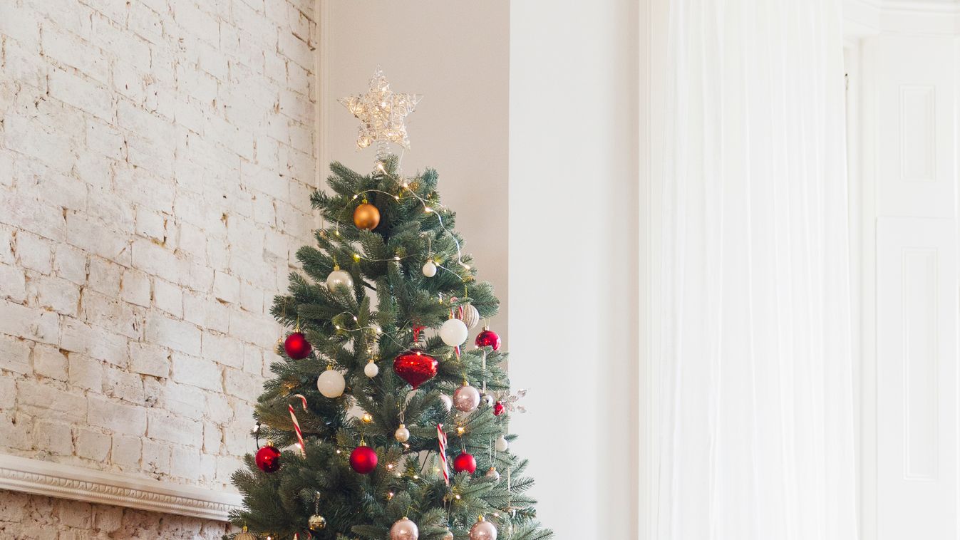 karácsonyfa, karácsonyi hangulat, ajándék 