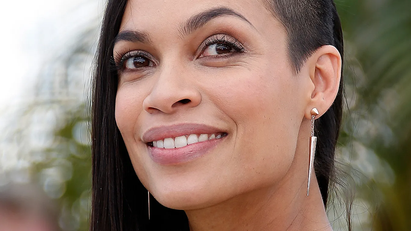 Rosario Dawson 