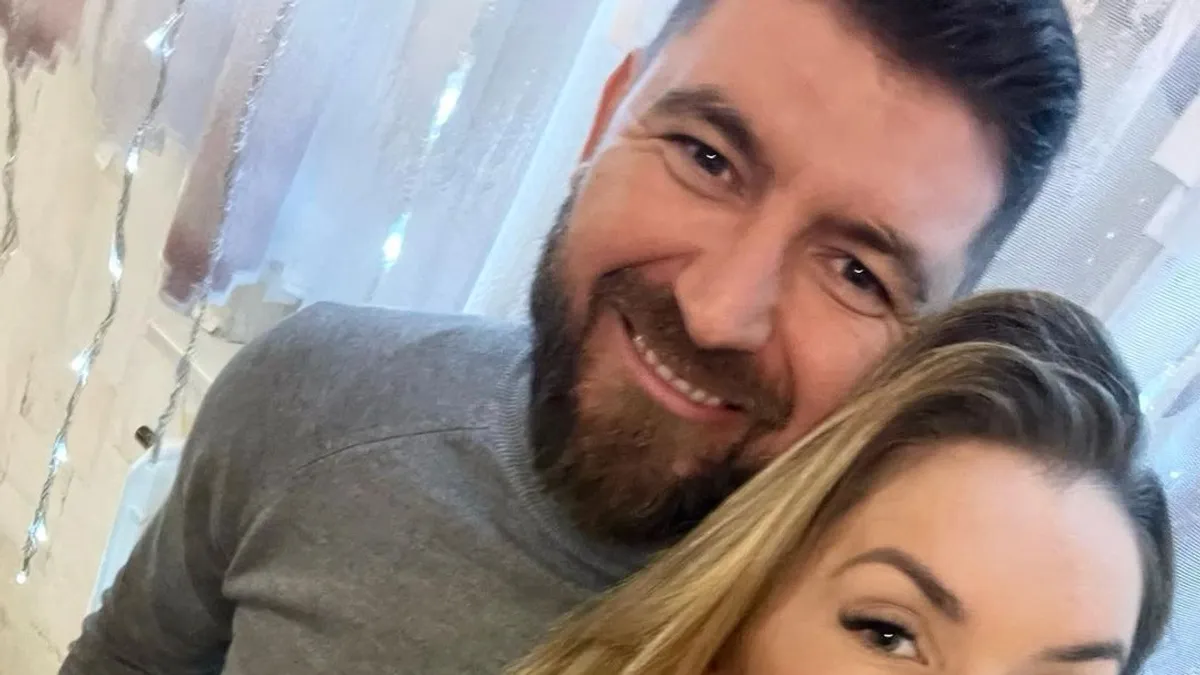 Ilyen öregkort szeretne Hódi Pamela - ORIGO