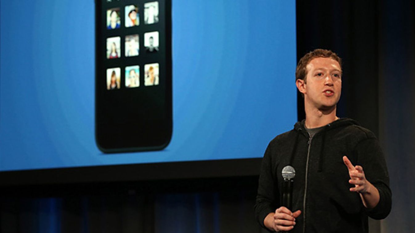 Mobilfizetési felületet tesztel a Facebook