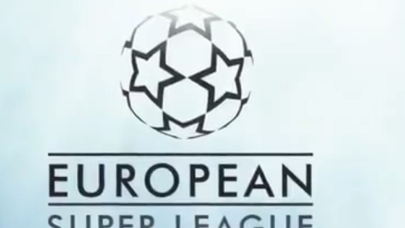Európai Szuperliga, Europen Super League 