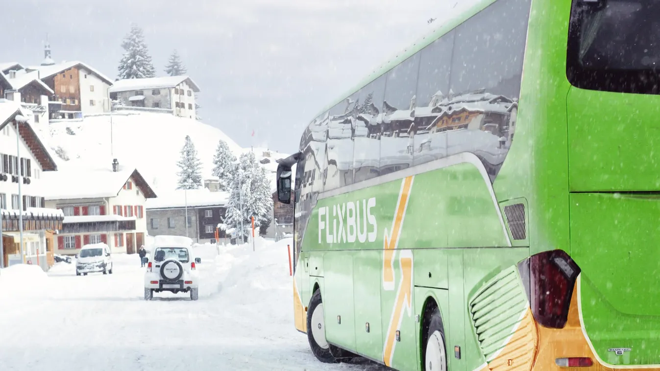 FlixBus tél 