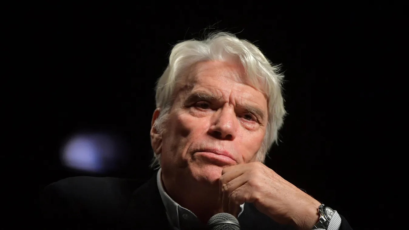 Bernard Tapie 