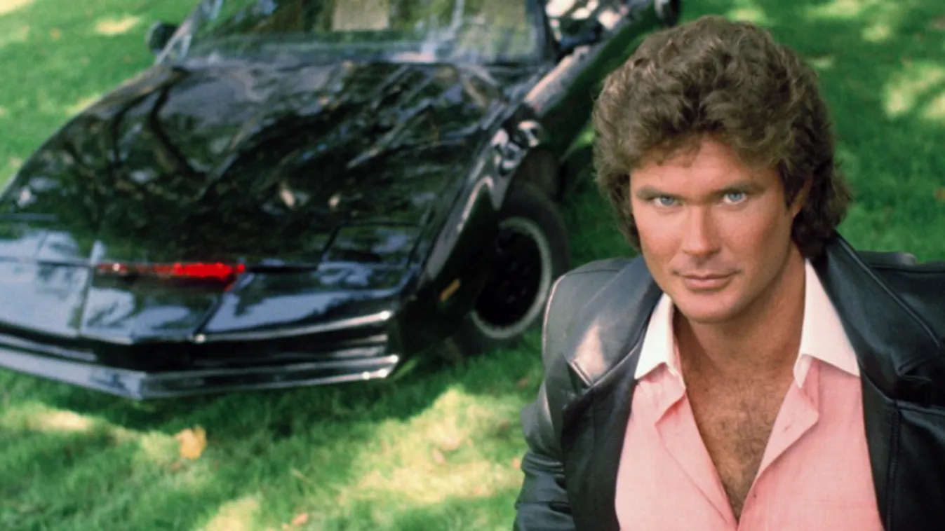 Knight Rider 