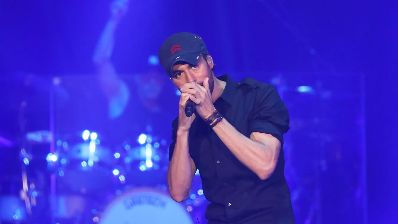 Enrique Iglesias 