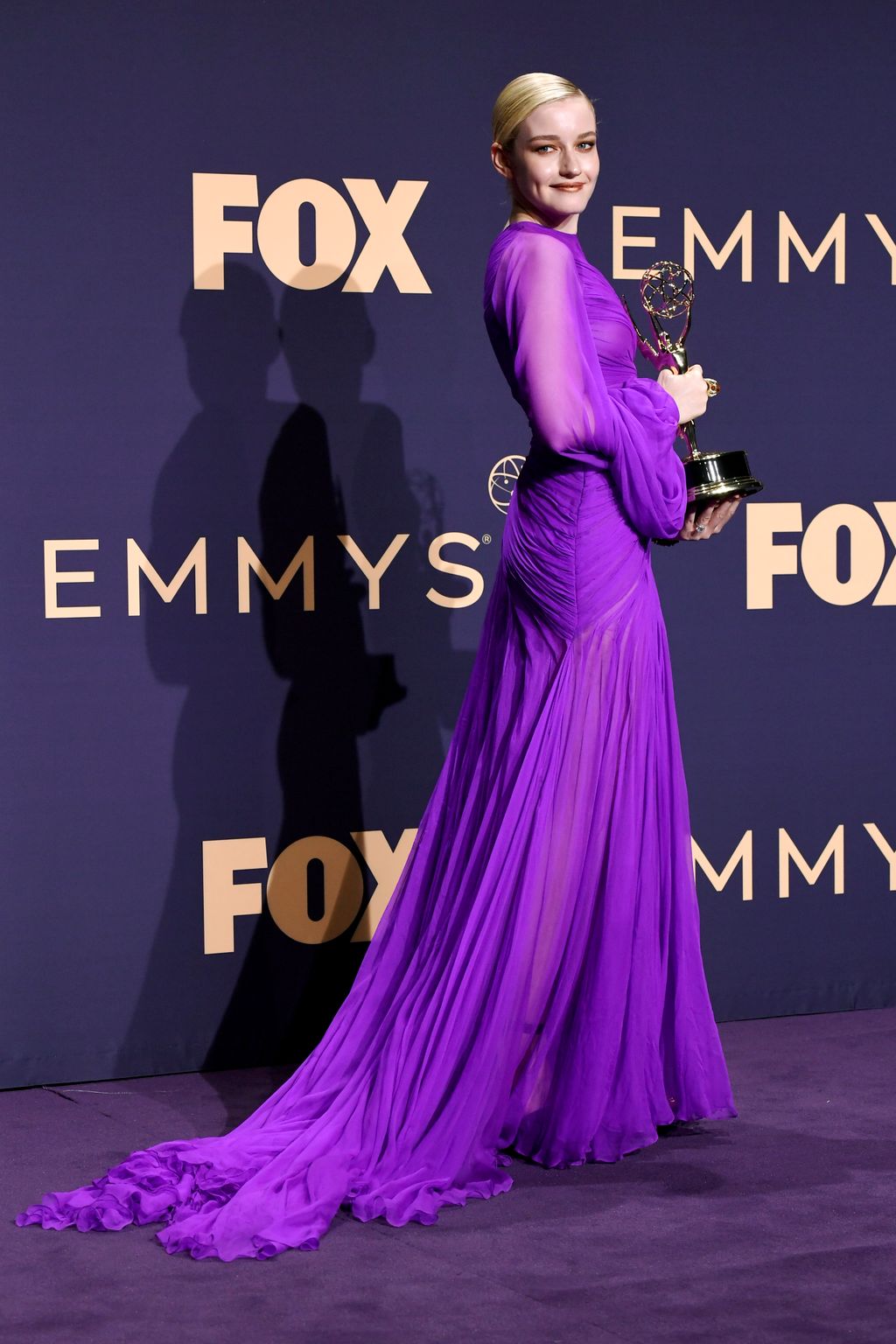 71st Emmy Awards - Press Room GettyImageRank3 arts culture and entertainment celebrities 
