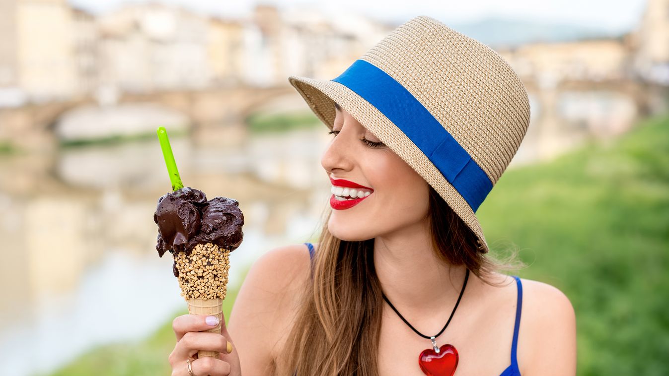 Hihetetlen, milyen ételekhez használnak vért - Galéria csoki csokolédé fagyi fagylalt 