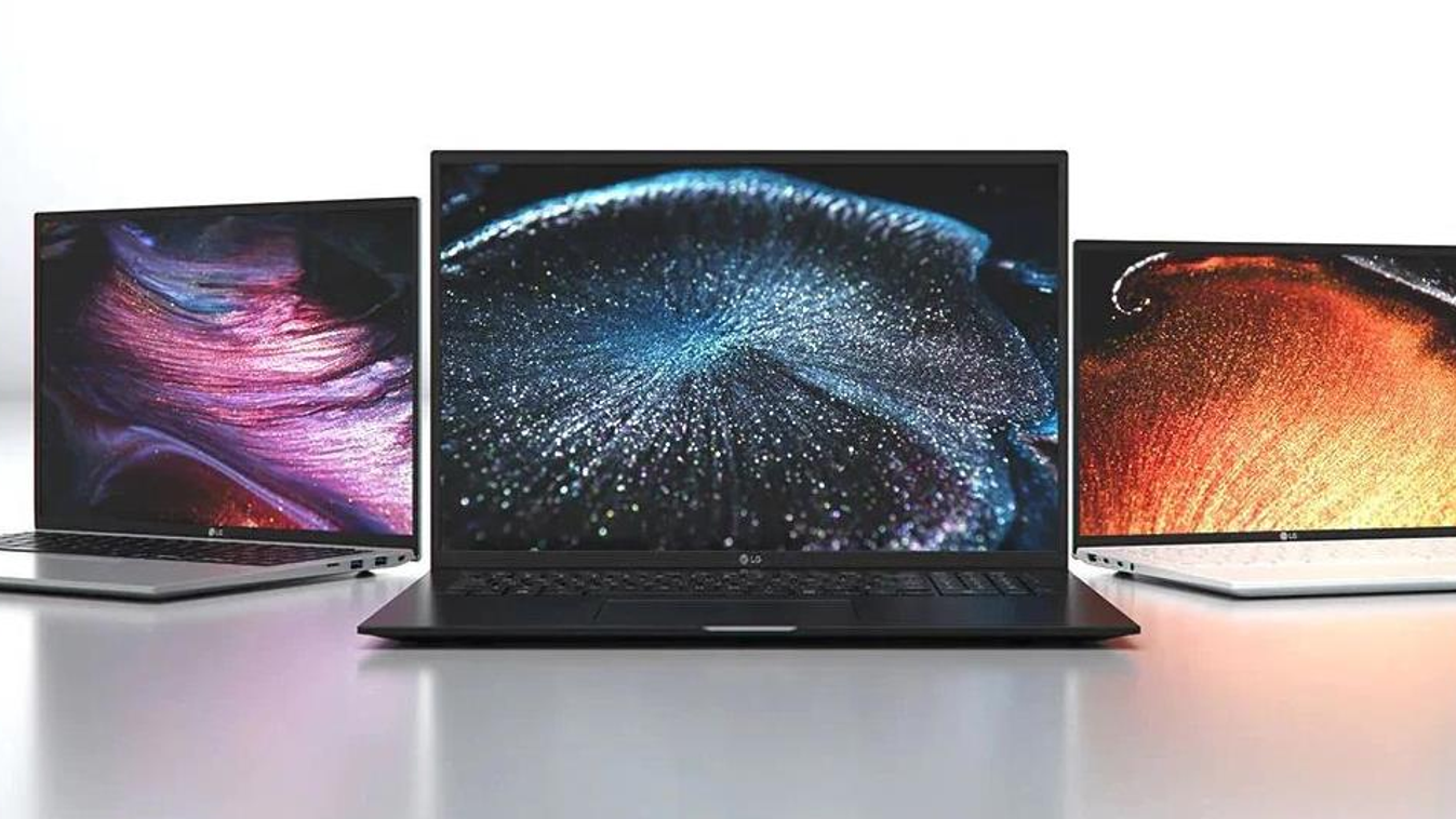 LG, Gram, laptop ultrabook 