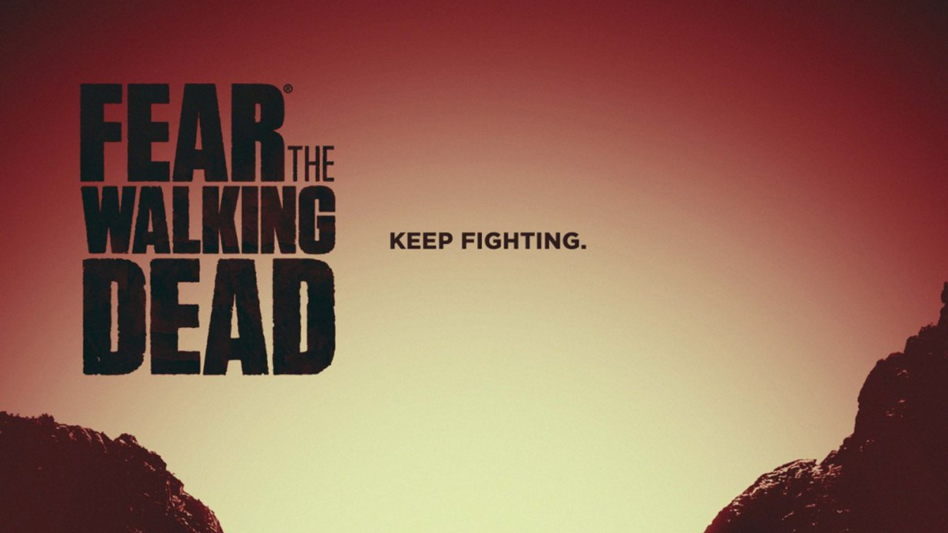 Fear The Walking Dead 