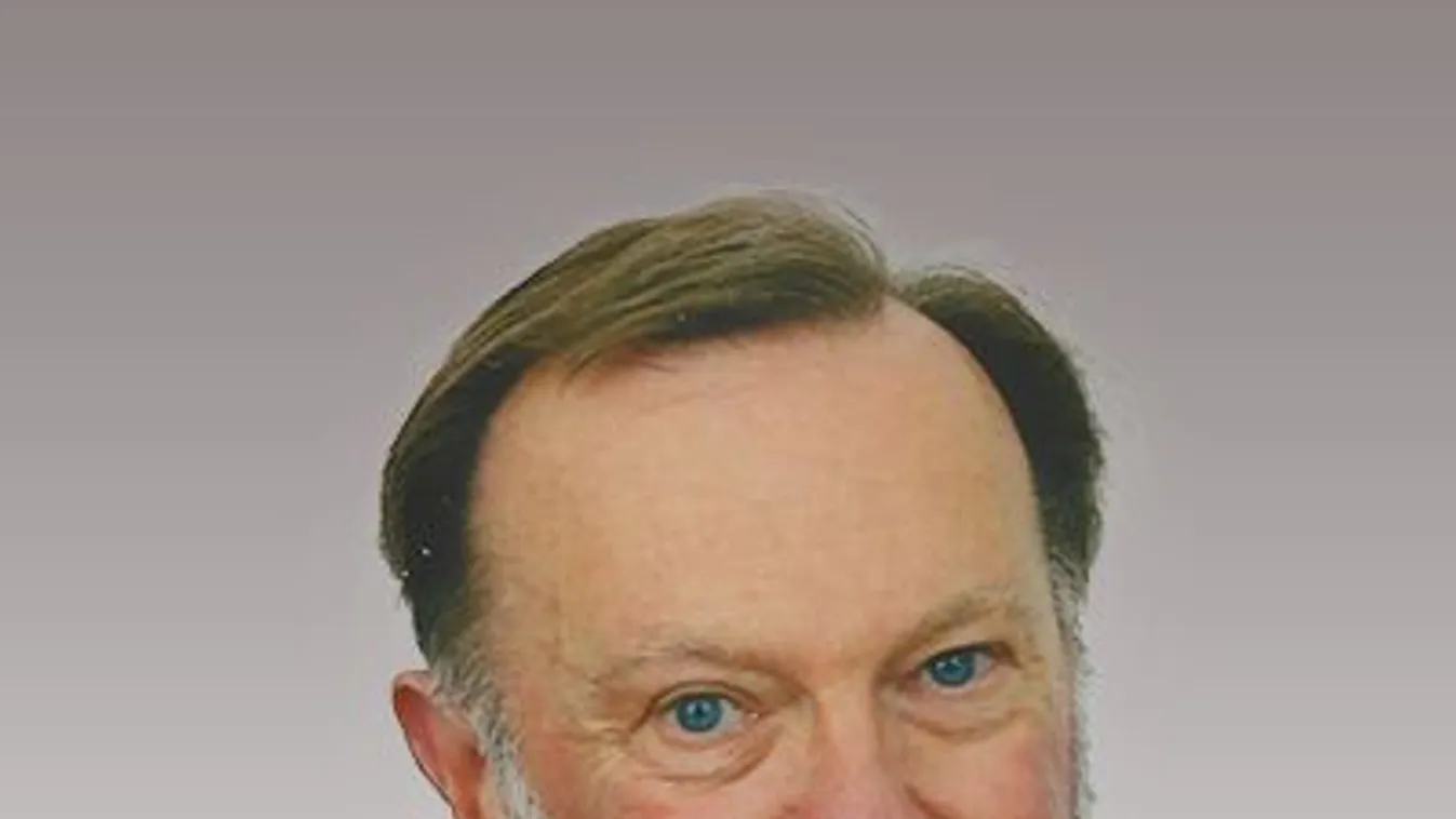 Ambassador Tibor P. Nagy 