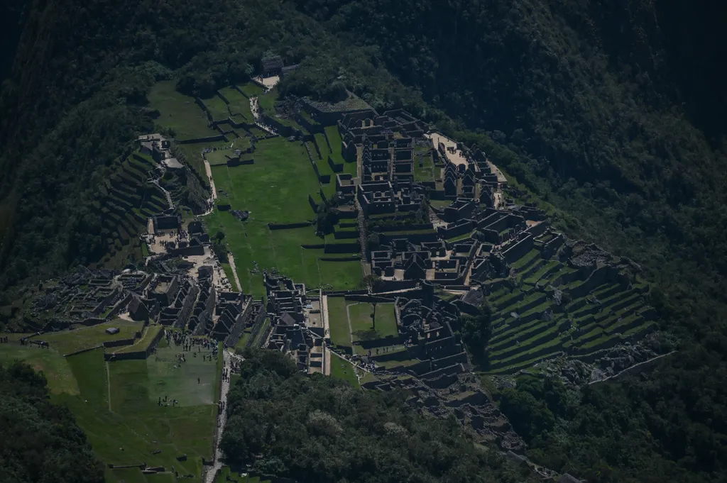 Machu Picchu, hét csoda, látványosság, UNESCO, világörökség, csoda, csodálatos, látvány, Peru, inka, rom, romok 
