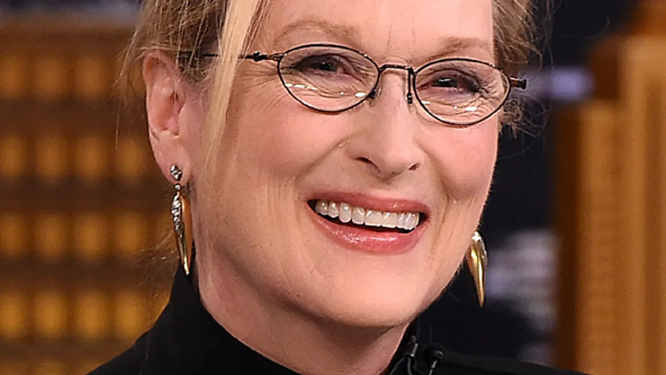 Meryl Streep 