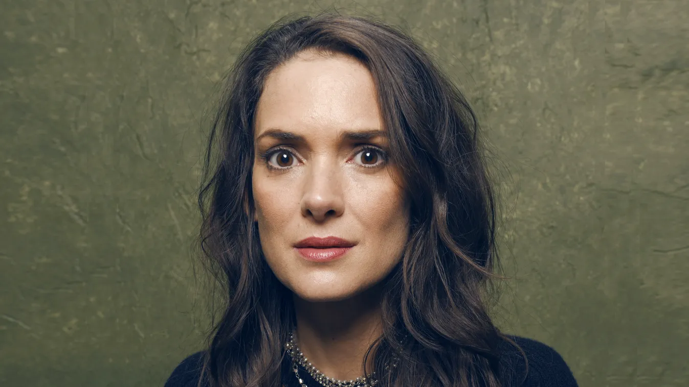 Winona Ryder Hírességek, akik valószínűleg sosem fognak az oltár elé állni család 