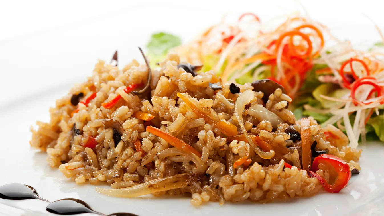barna rizs 7 összetett szénhidrát, melyek egészségesek, és még a fogyást is segítik 