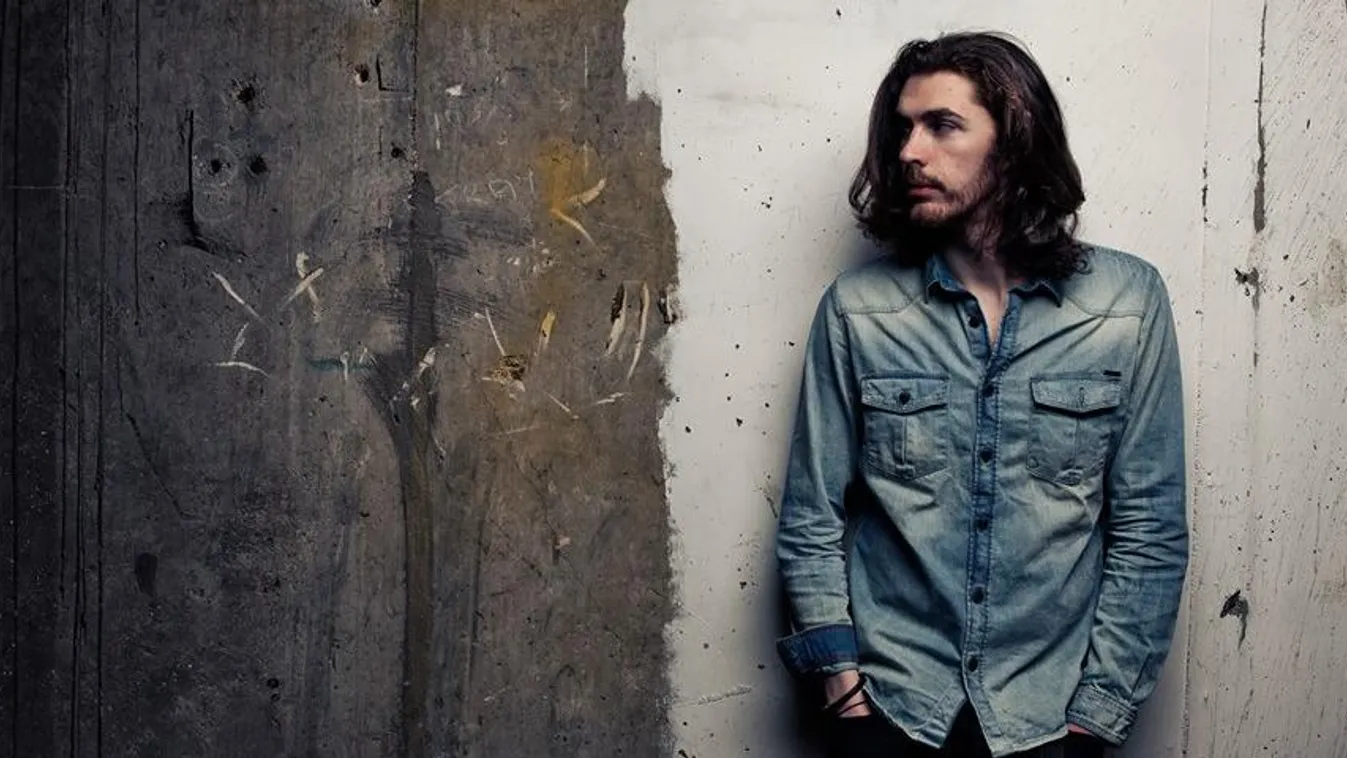 Hozier 