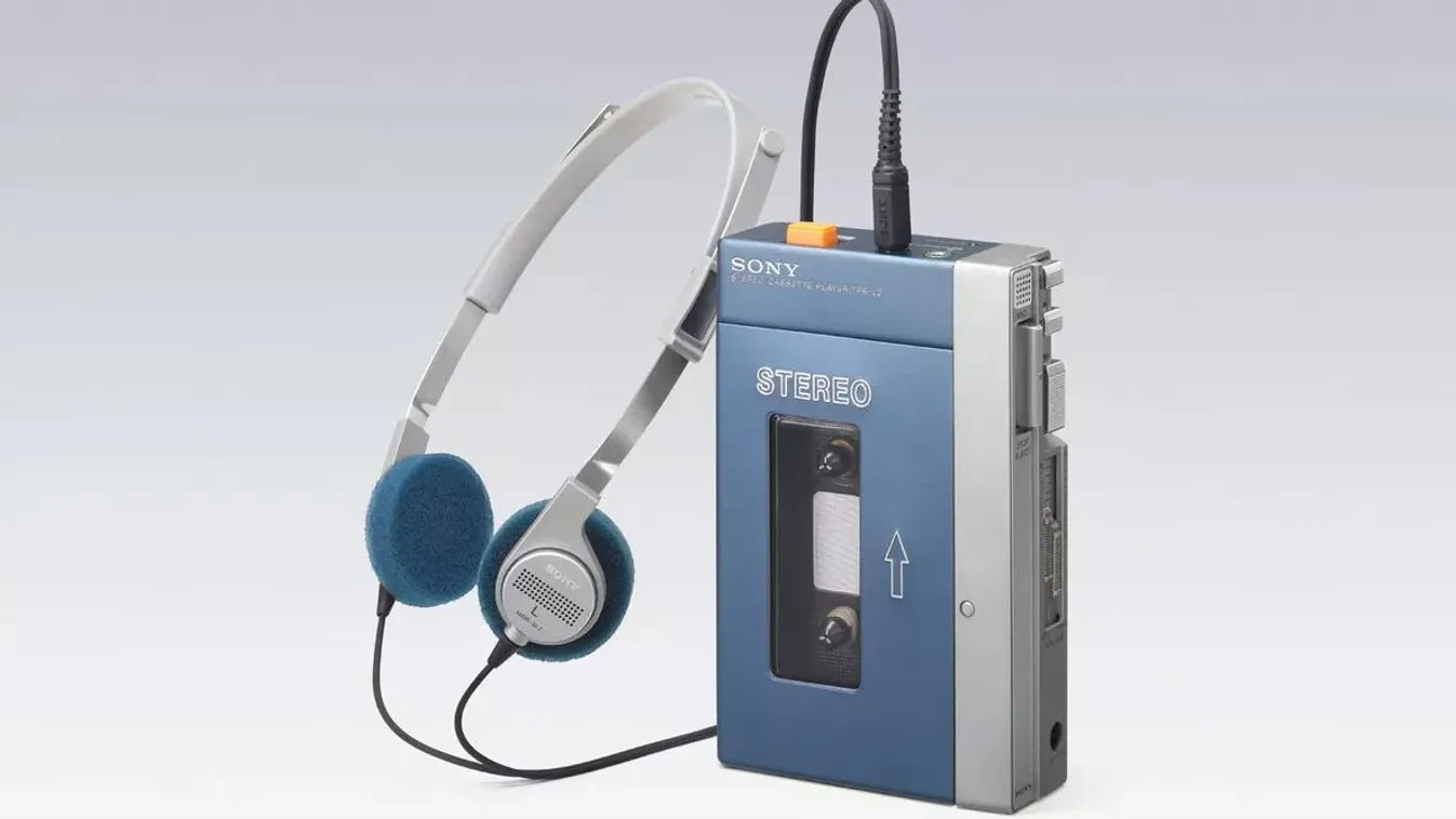 walkman, sony 