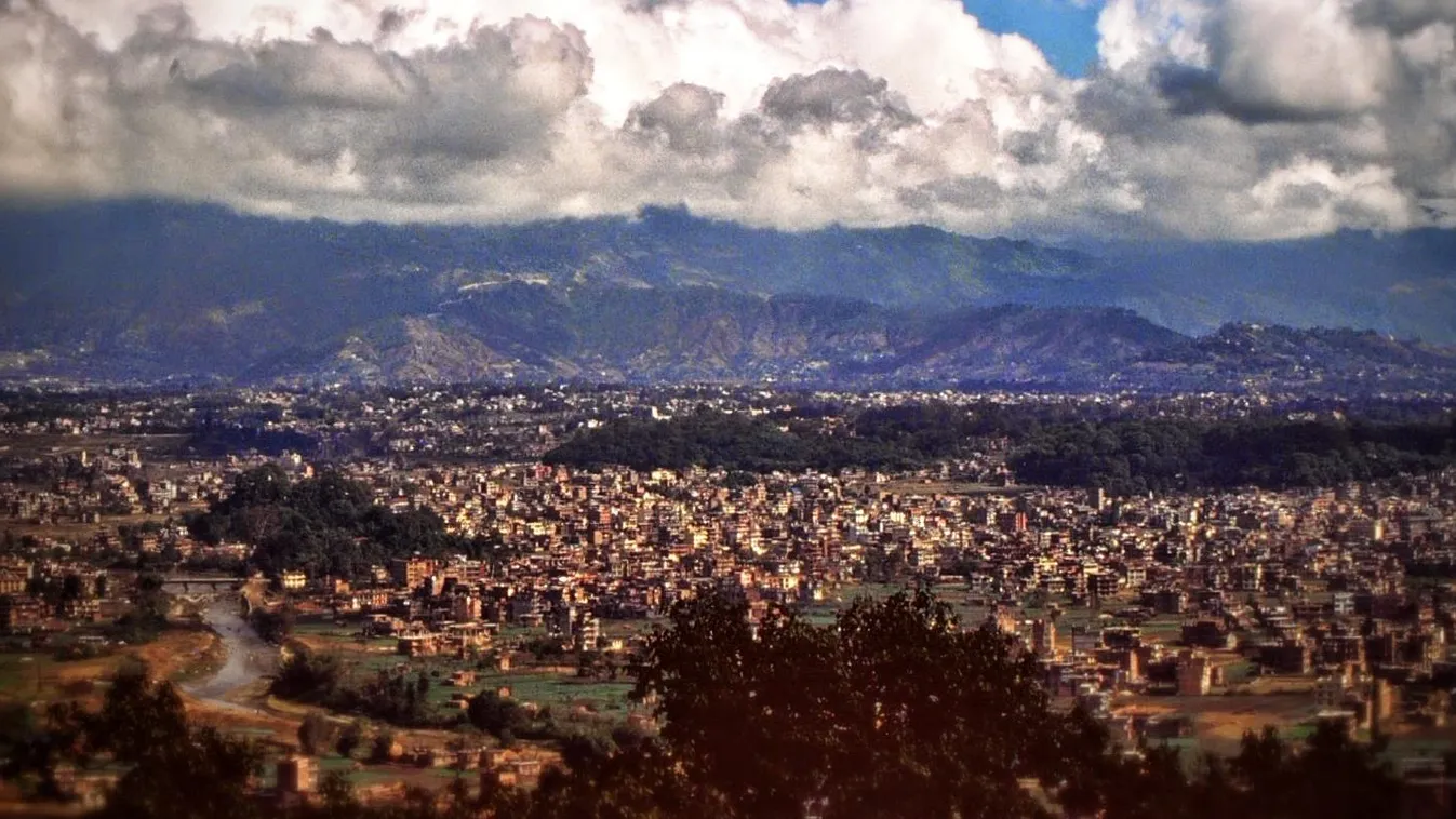 Kathmandu 