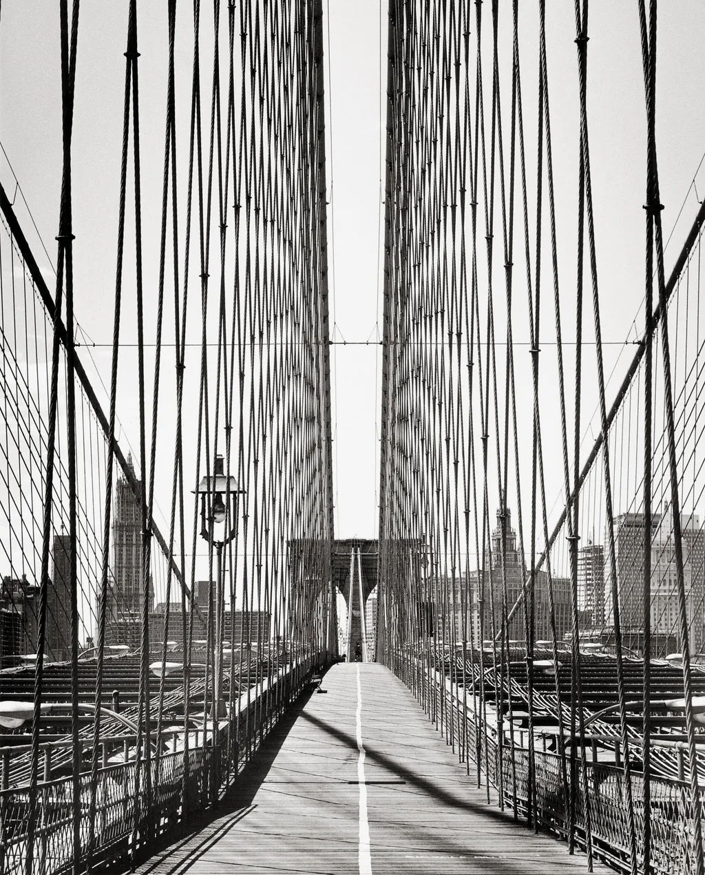 153 éve kezdték meg a Brooklyn Bridge építését, galéria, 2023 