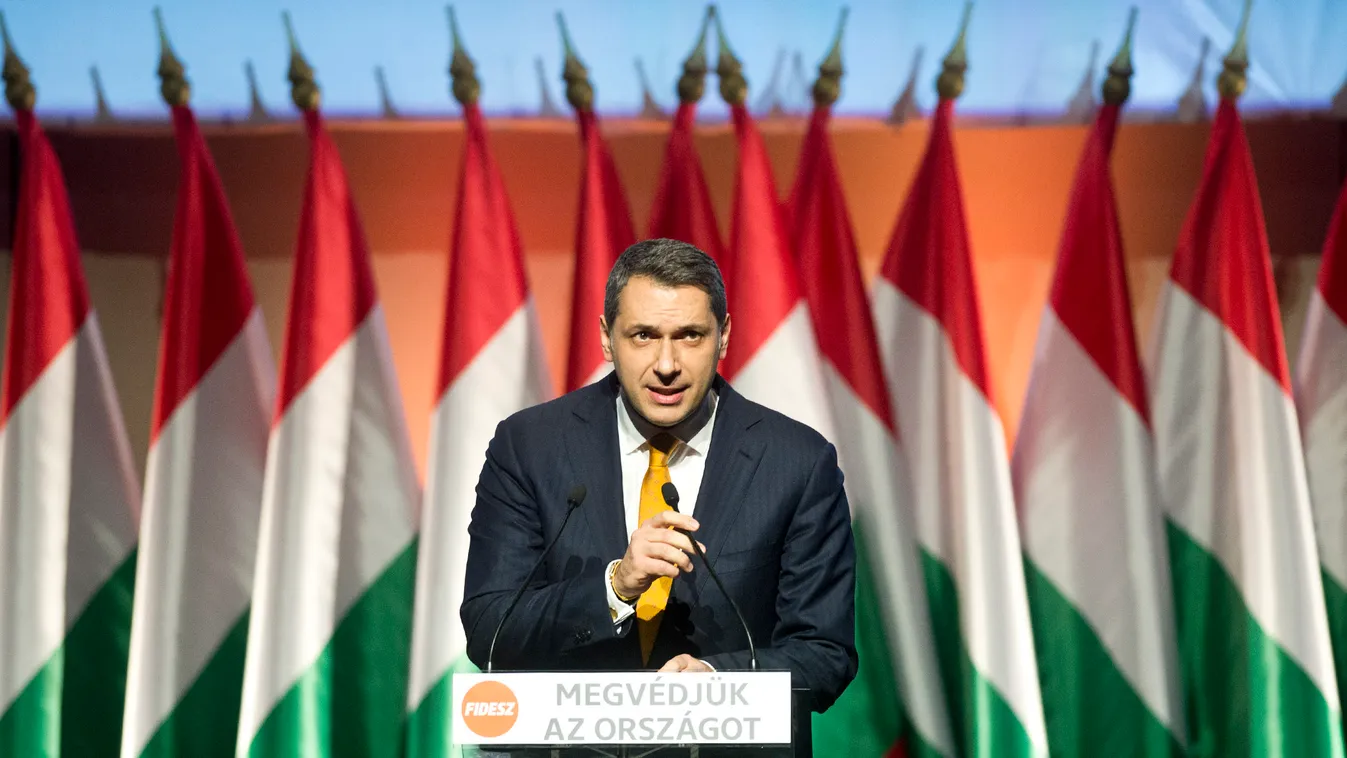 fidesz kongresszus 2015 lázár jános 