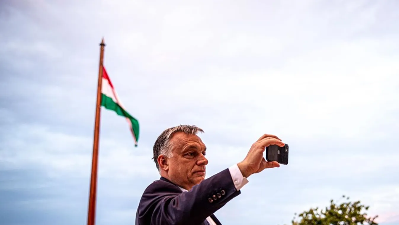 Orbán Viktor 