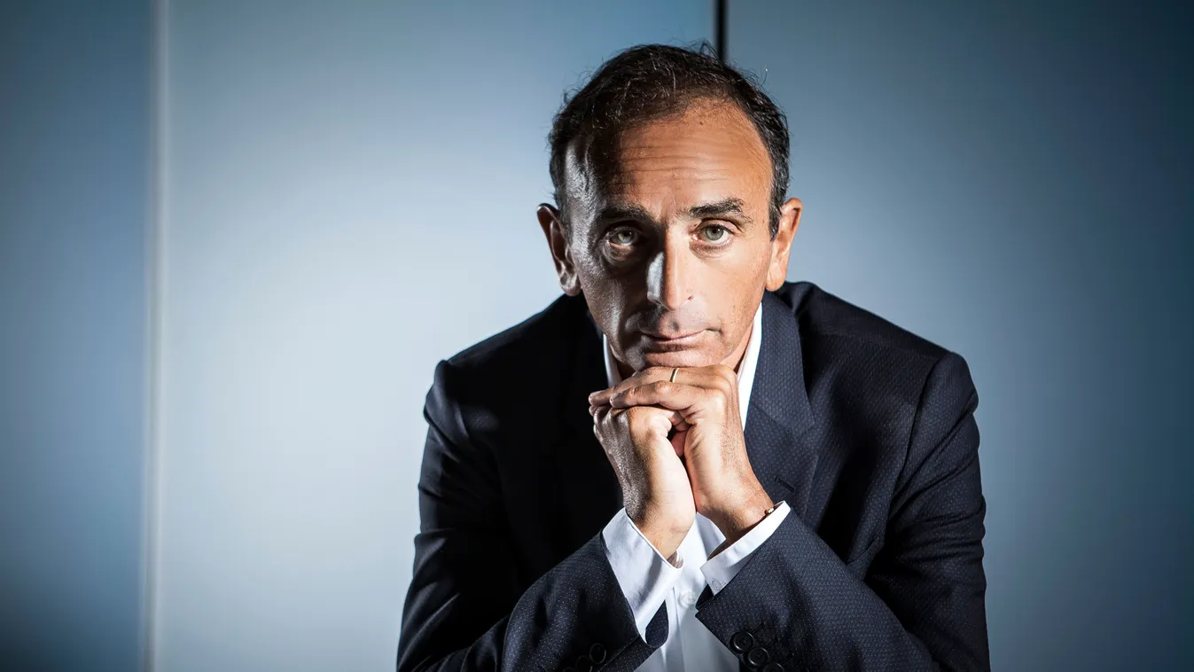 Éric Zemmour 