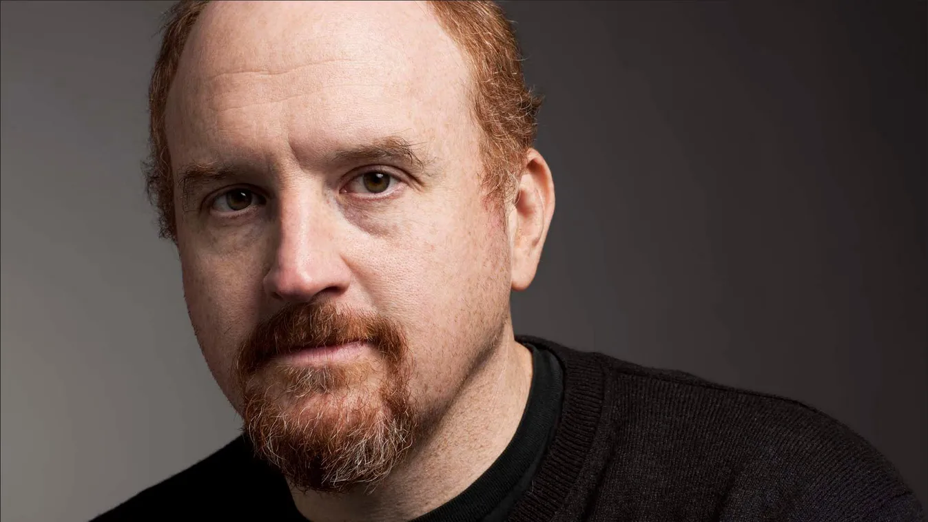 Louis C. K. 