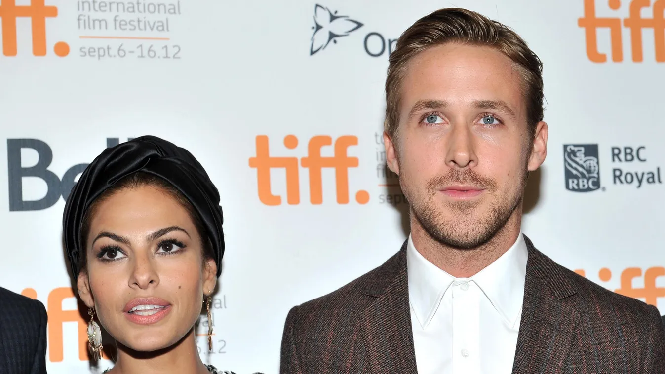 Család, A magánélet mindenek felett - Így titkolták el terhességüket a legnagyobb sztárok Ryan Gosling Eva Mendes 