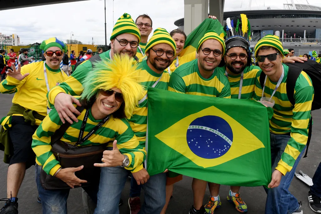 Brazília - Costa Rica, FIFA, foci vb 2018 