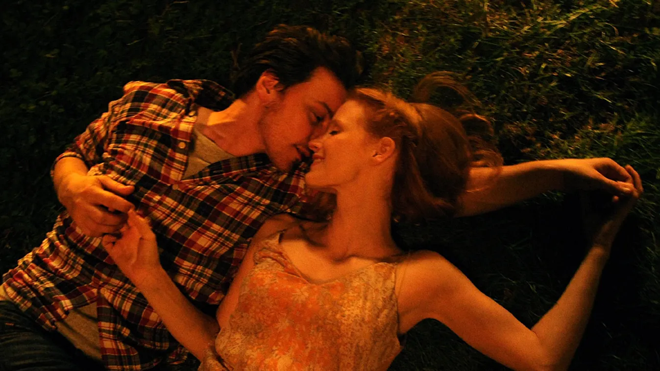 The Disappearance of Eleanor Rigby 