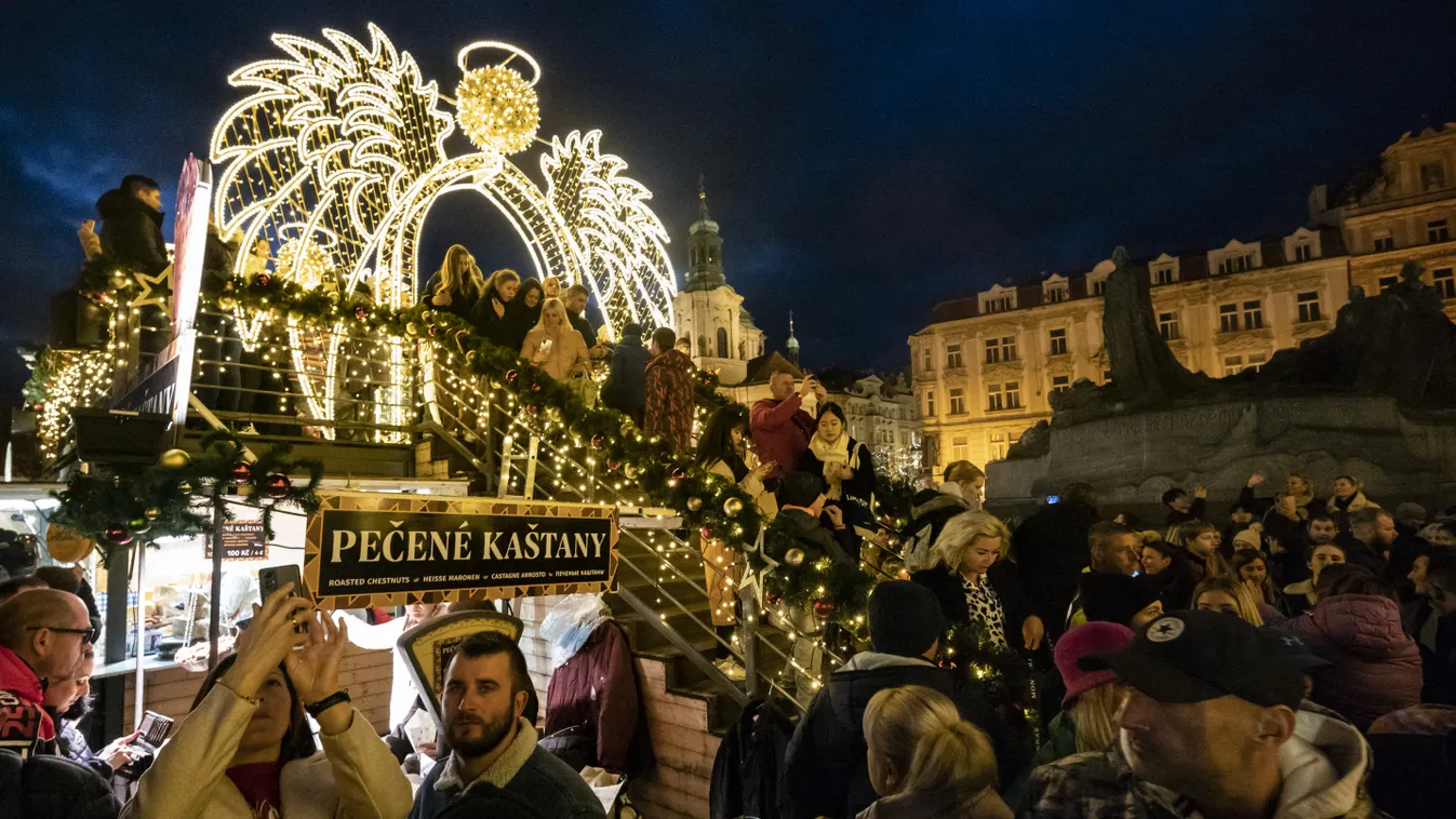 karácsony, euróbában, vásár, rendezvény, hangulatos,  skócia, franciaország, belgium, németország, csehország 