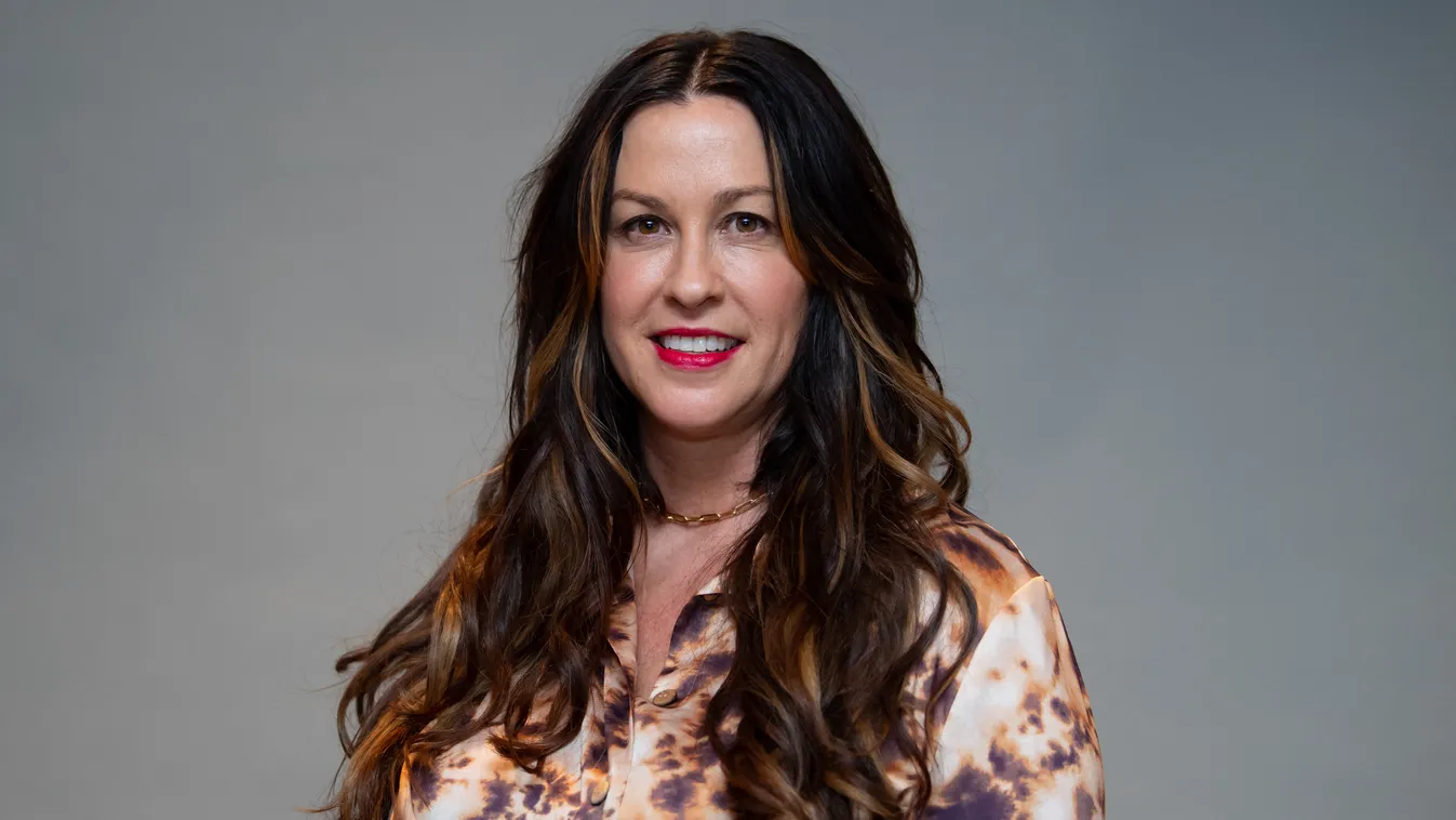 Singer Morissette Arts, Culture and Entertainment people Alanis Morissette Horizontal MUSIC 