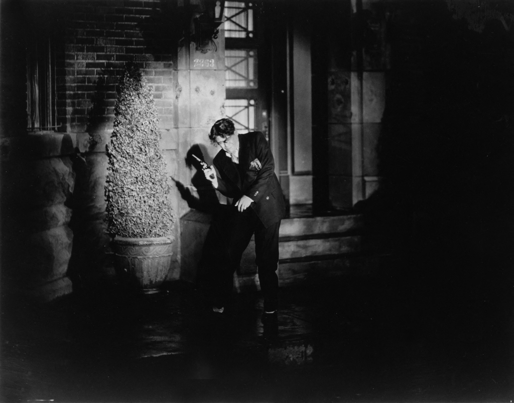 Scarface (1932) usa Cinema Horizontal 