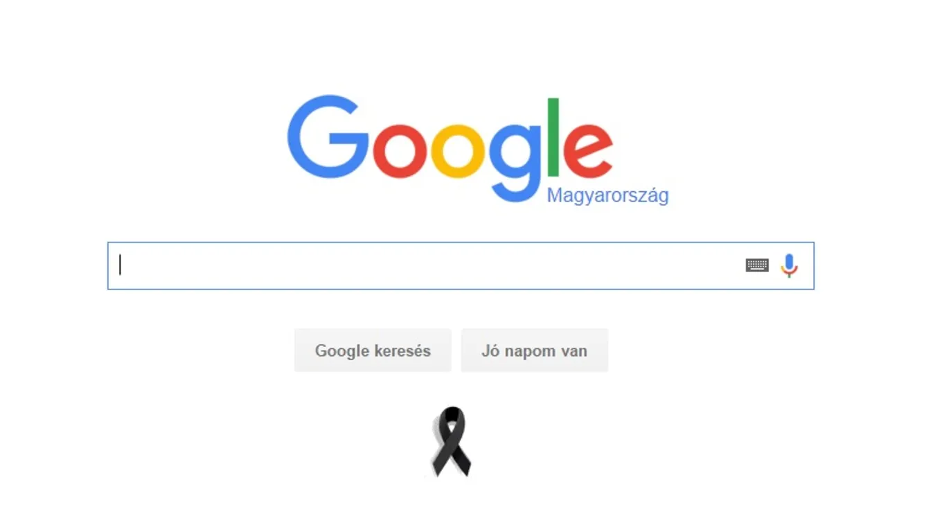 Google, Párizs, terrorizmus 