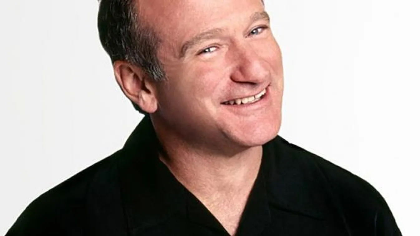 Robin Williams 