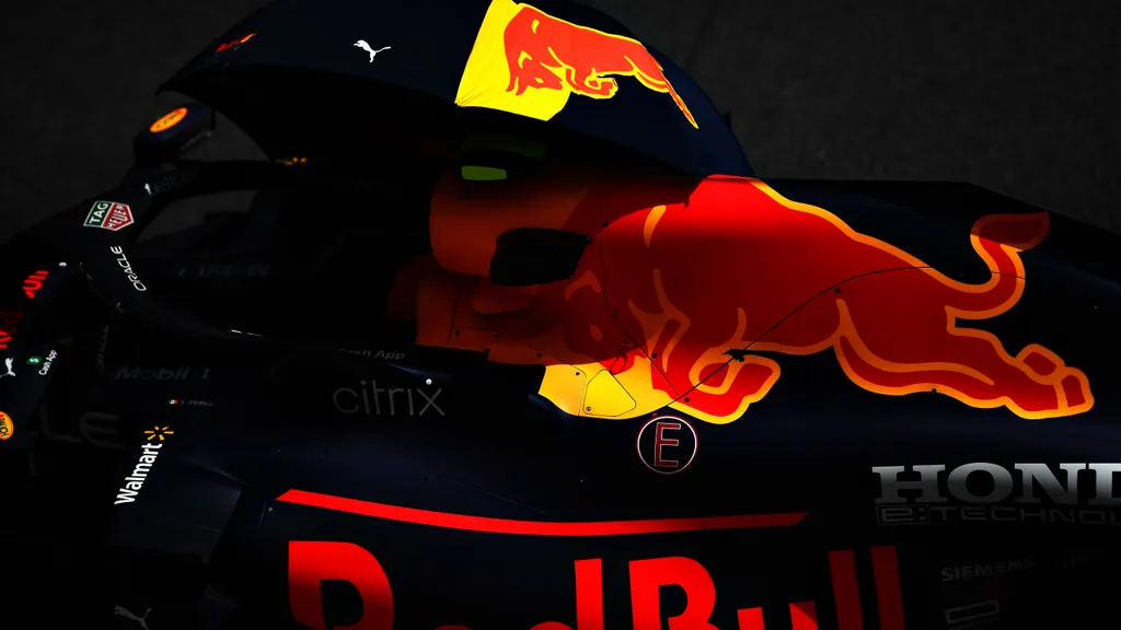 Forma-1, Stájer Nagydíj, Red Bull Racing 